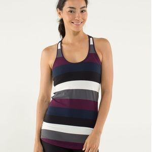 Lululemon Cool Racerback